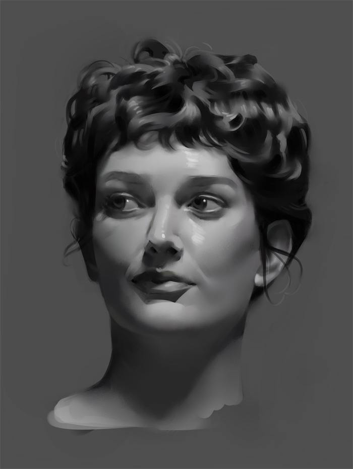 Value study